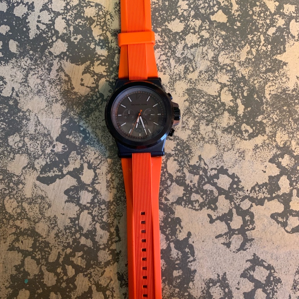 Michael Kors watch